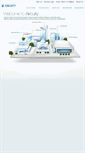 Mobile Screenshot of aircuity.com